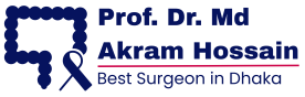 Best Surgeon in Dhaka